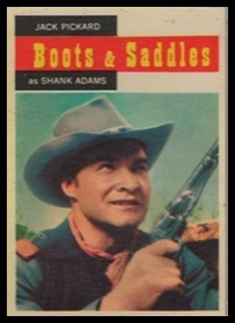64 Boots And Saddles Jack Pickard As Shane Adams